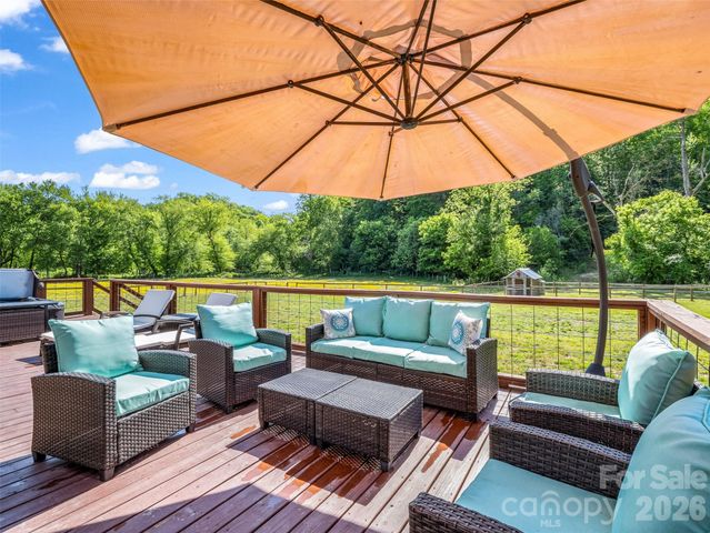 400 Calhoun Trail, Rutherfordton, NC 28139