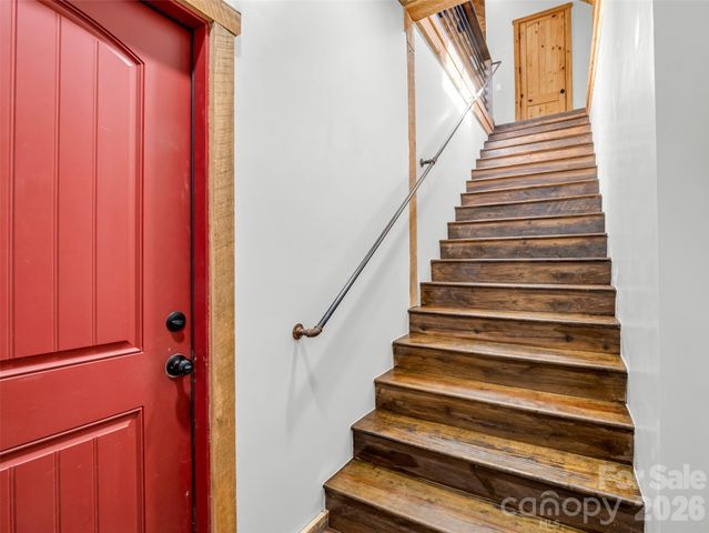 400 Calhoun Trail, Rutherfordton, NC 28139