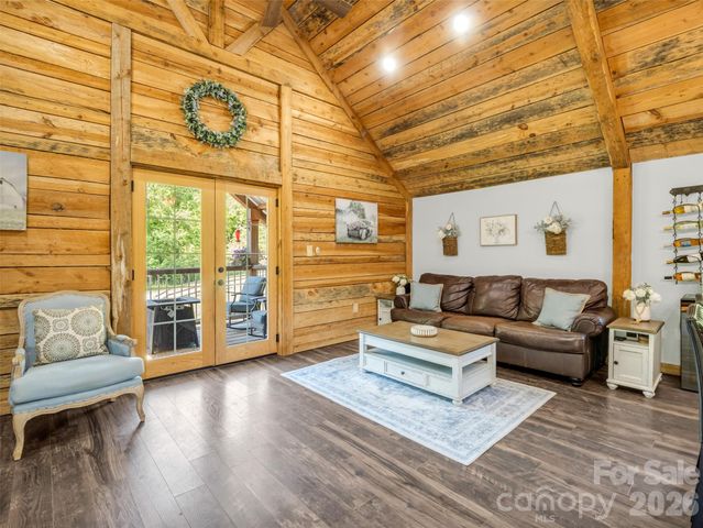 400 Calhoun Trail, Rutherfordton, NC 28139