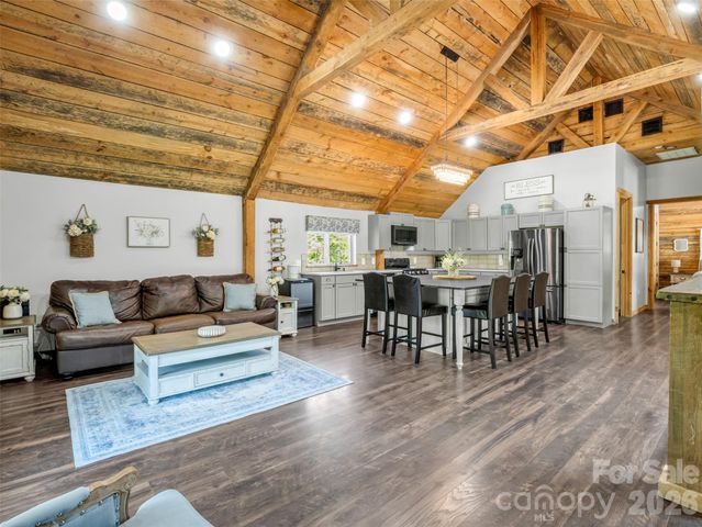 400 Calhoun Trail, Rutherfordton, NC 28139