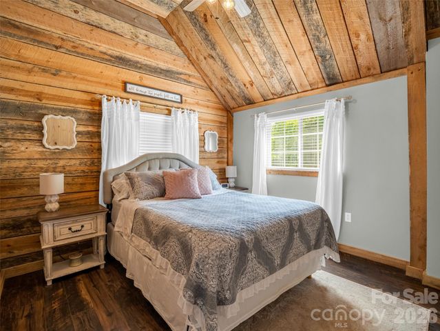 400 Calhoun Trail, Rutherfordton, NC 28139
