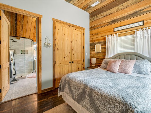 400 Calhoun Trail, Rutherfordton, NC 28139