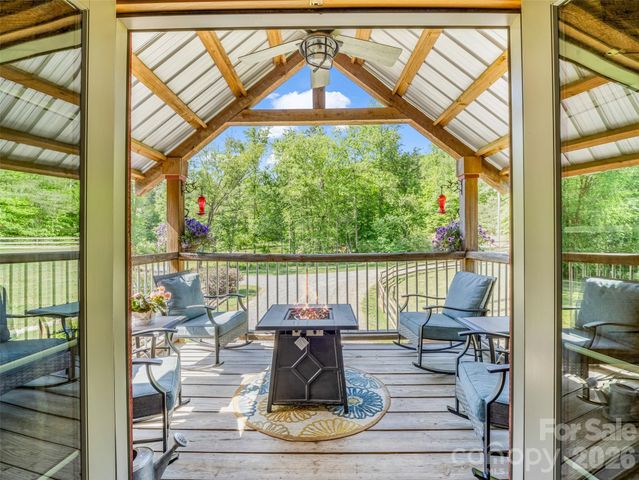 400 Calhoun Trail, Rutherfordton, NC 28139