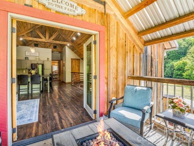 400 Calhoun Trail, Rutherfordton, NC 28139
