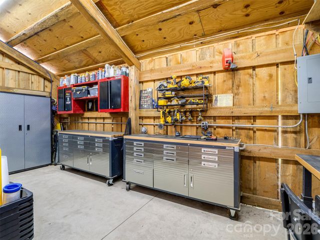 400 Calhoun Trail, Rutherfordton, NC 28139