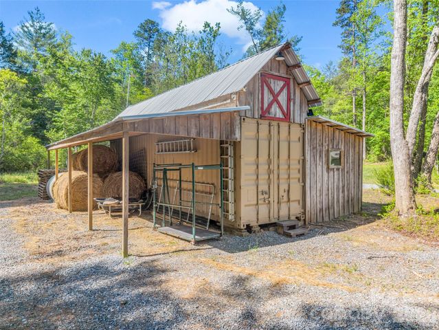 400 Calhoun Trail, Rutherfordton, NC 28139