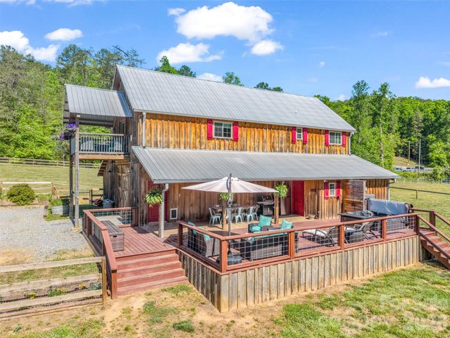 400 Calhoun Trail, Rutherfordton, NC 28139