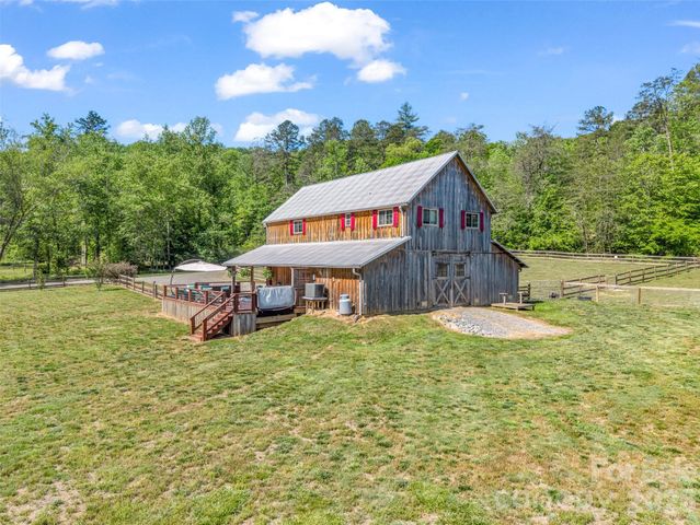 400 Calhoun Trail, Rutherfordton, NC 28139
