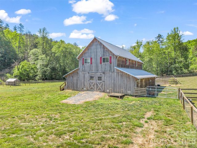 400 Calhoun Trail, Rutherfordton, NC 28139