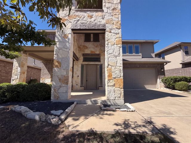11106 Bruneau TRL, Austin, TX 78754