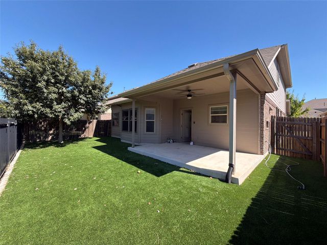 11106 Bruneau TRL, Austin, TX 78754