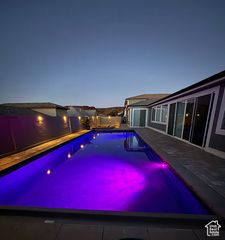 3658 W 2510 S, Hurricane, UT 84737