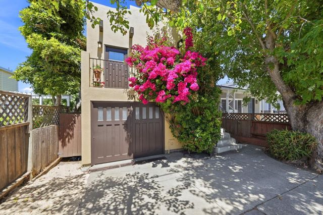 264 Mendocino Street, Brisbane, CA 94005