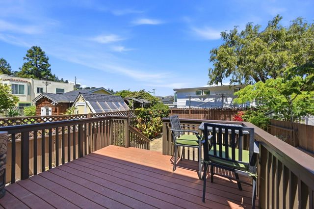 264 Mendocino Street, Brisbane, CA 94005