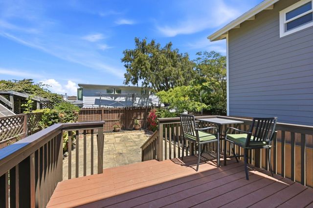 264 Mendocino Street, Brisbane, CA 94005