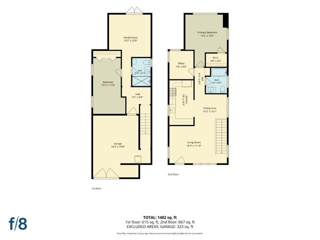 264 Mendocino Street, Brisbane, CA 94005