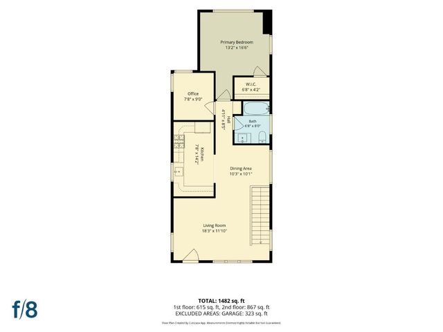 264 Mendocino Street, Brisbane, CA 94005