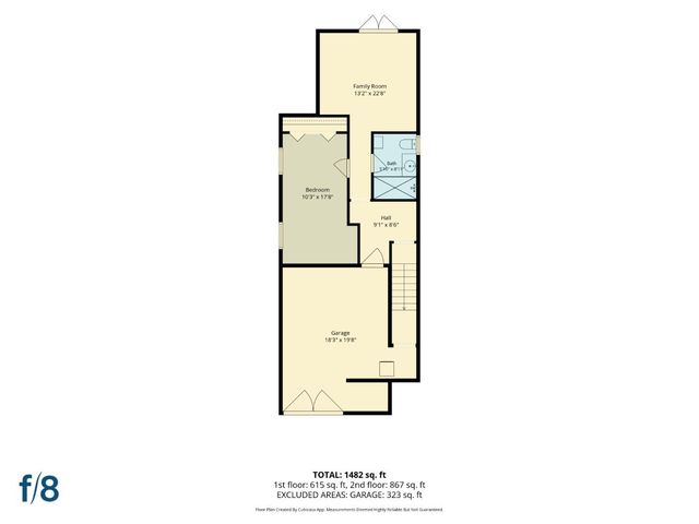 264 Mendocino Street, Brisbane, CA 94005