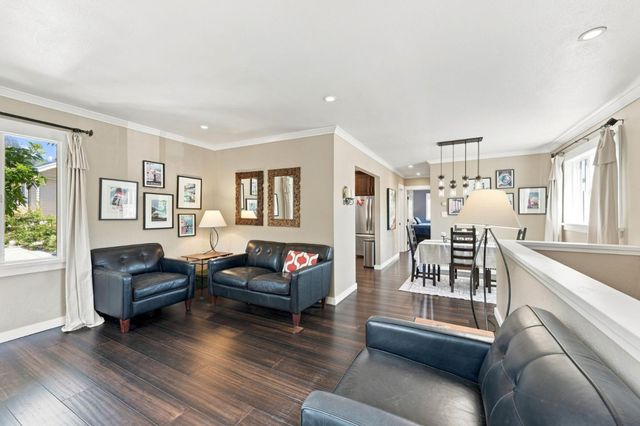 264 Mendocino Street, Brisbane, CA 94005