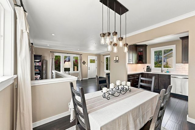 264 Mendocino Street, Brisbane, CA 94005