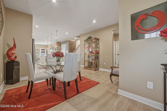 101 Spinnaker Street A, Elizabeth City, NC 27909