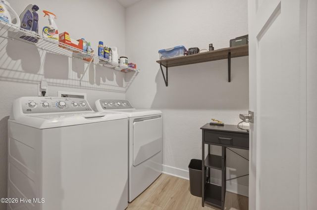 101 Spinnaker Street A, Elizabeth City, NC 27909