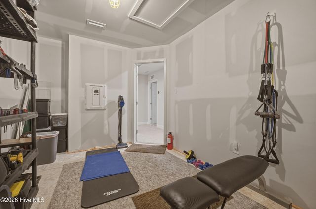 101 Spinnaker Street A, Elizabeth City, NC 27909