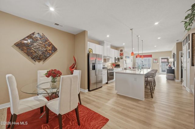 101 Spinnaker Street A, Elizabeth City, NC 27909