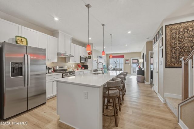 101 Spinnaker Street A, Elizabeth City, NC 27909