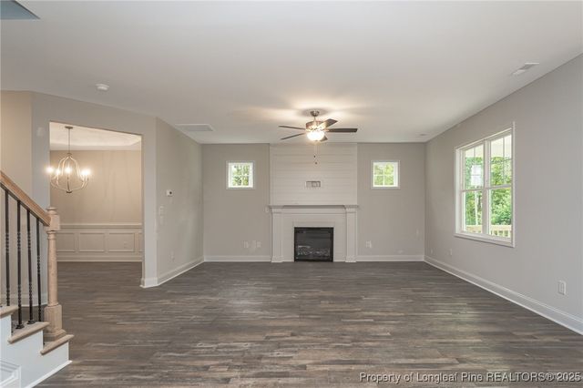 533 Walking Lane, Fayetteville, NC 28311