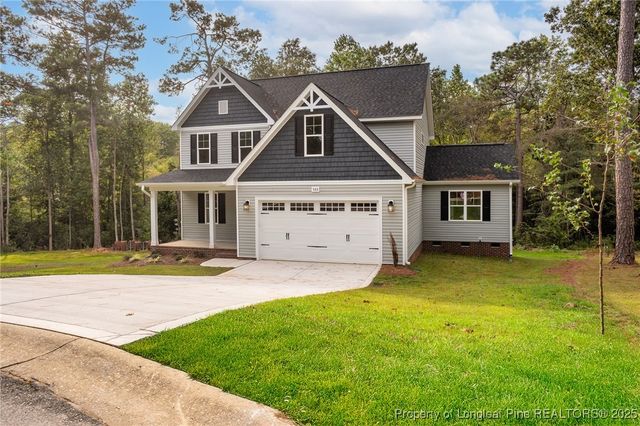 533 Walking Lane, Fayetteville, NC 28311