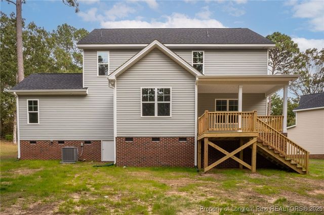 533 Walking Lane, Fayetteville, NC 28311