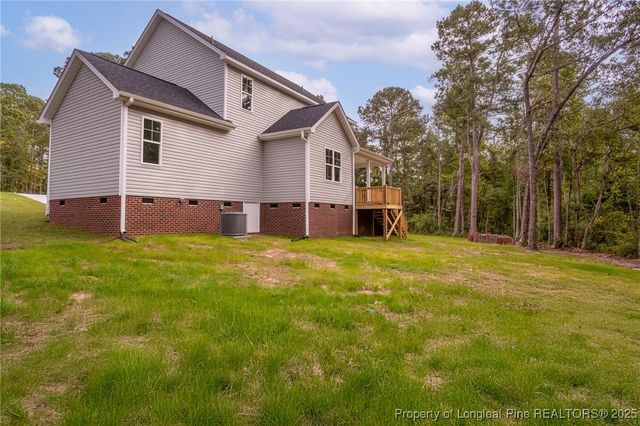 533 Walking Lane, Fayetteville, NC 28311