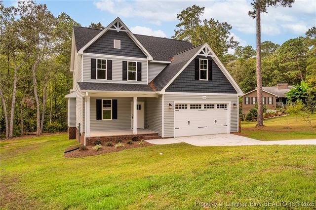 533 Walking Lane, Fayetteville, NC 28311