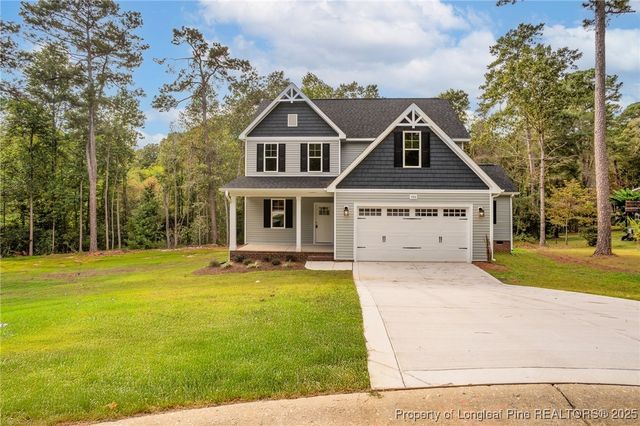 533 Walking Lane, Fayetteville, NC 28311