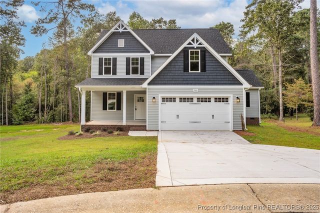 533 Walking Lane, Fayetteville, NC 28311