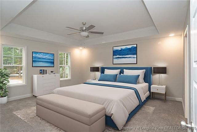 533 Walking Lane, Fayetteville, NC 28311