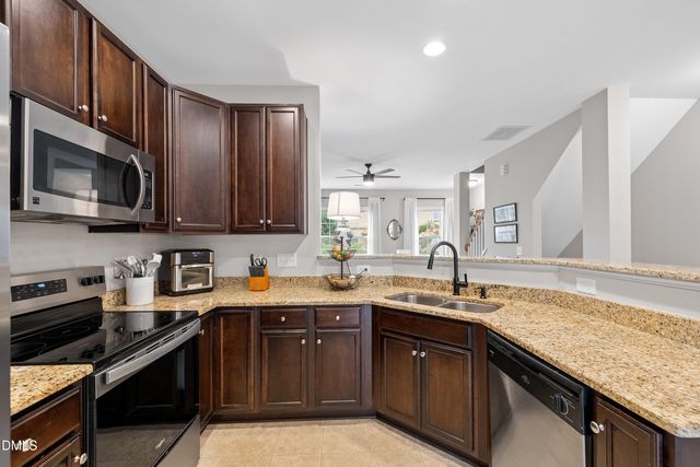 7931 Dukes Dynasty Drive, Raleigh, NC 27615