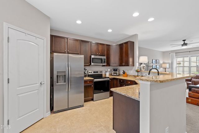 7931 Dukes Dynasty Drive, Raleigh, NC 27615