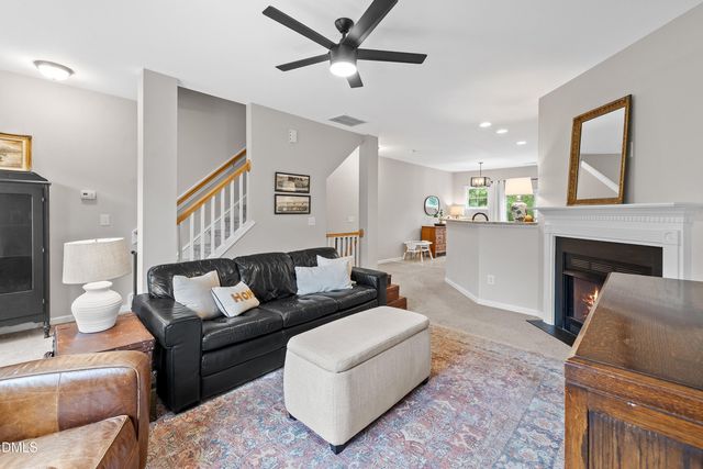 7931 Dukes Dynasty Drive, Raleigh, NC 27615