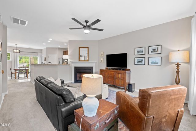 7931 Dukes Dynasty Drive, Raleigh, NC 27615