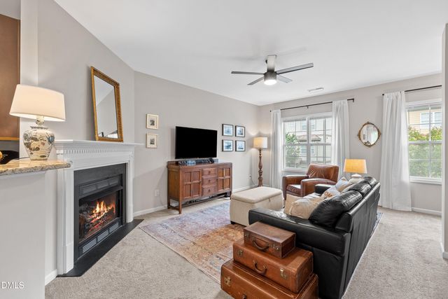 7931 Dukes Dynasty Drive, Raleigh, NC 27615