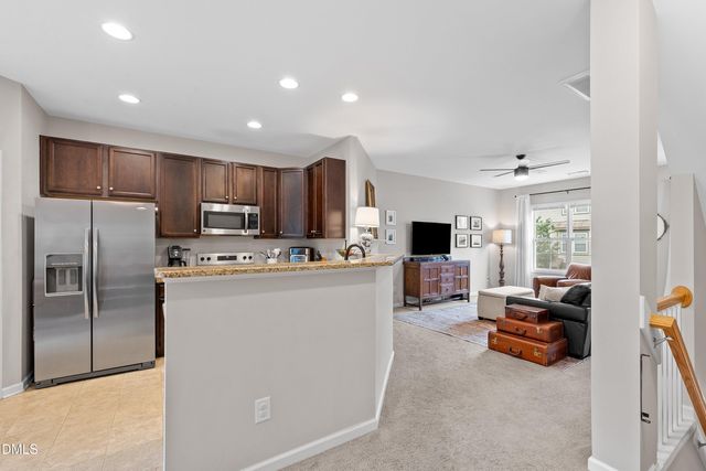 7931 Dukes Dynasty Drive, Raleigh, NC 27615