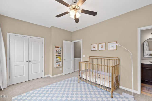 7931 Dukes Dynasty Drive, Raleigh, NC 27615