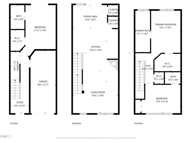 7931 Dukes Dynasty Drive, Raleigh, NC 27615
