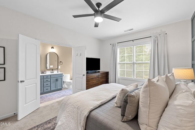7931 Dukes Dynasty Drive, Raleigh, NC 27615