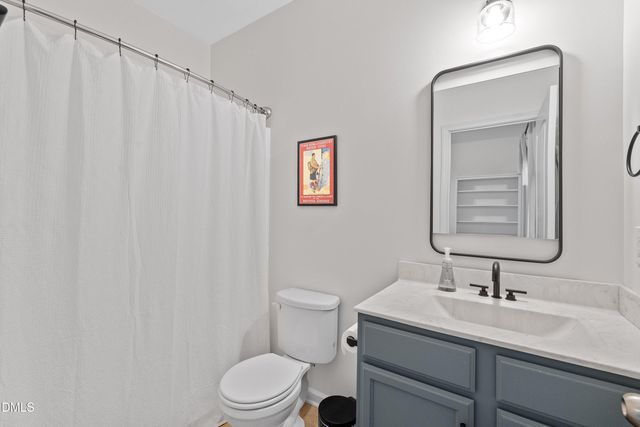 7931 Dukes Dynasty Drive, Raleigh, NC 27615