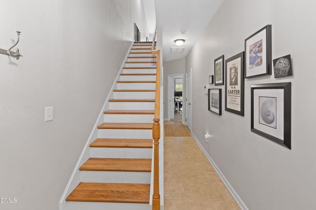 7931 Dukes Dynasty Drive, Raleigh, NC 27615