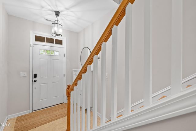 7931 Dukes Dynasty Drive, Raleigh, NC 27615