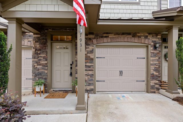 7931 Dukes Dynasty Drive, Raleigh, NC 27615